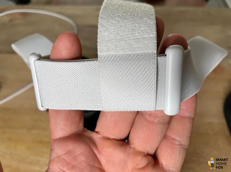 oculus quest 2 bande elastique